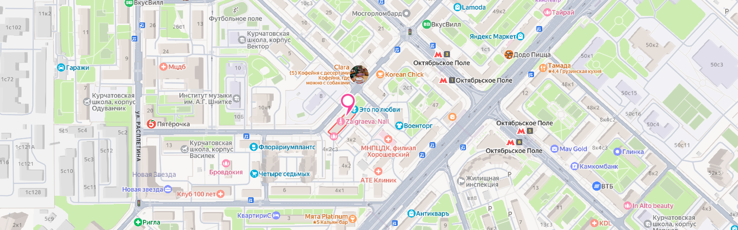 Карта